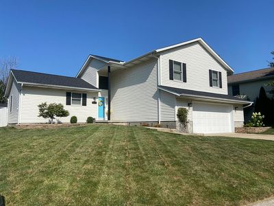 2587 Pheasant Run, Decatur, IL, 62521