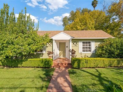 13307 Otsego St, Sherman Oaks, CA, 91423