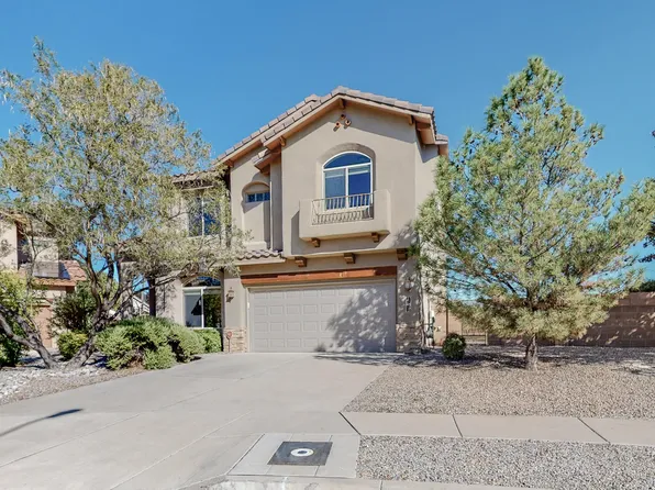 4860 Petra Pointe Cir NW, Albuquerque, NM 87120