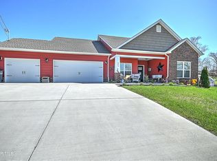 354 Old Kinkead Rd, Kingsport, TN 37660