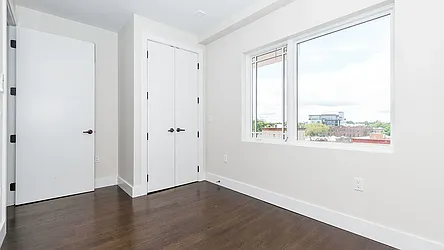 Rented by Affordable Living NYC LLC