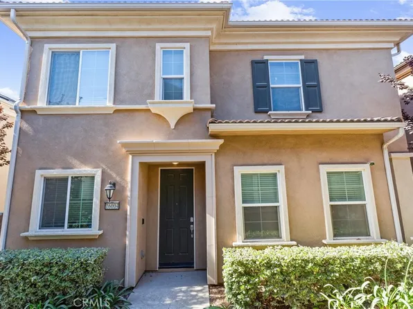 16004 Huckleberry Ave, Chino, CA 91708