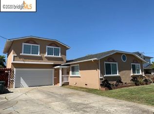 2415 Belvedere Ave, San Leandro, CA