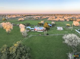 4861 State Highway 119 S, Yorktown, TX 78164