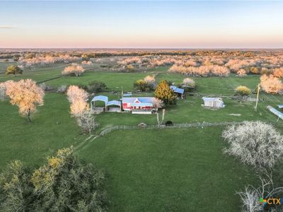 4861 State Highway 119 S, Yorktown, TX, 78164
