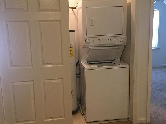 Washer Dryer