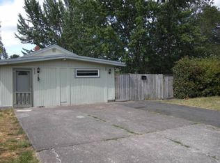 625 1/2 E 33rd Ave, Eugene, OR