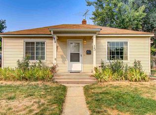 13 S Jackson St, Boise, ID 83705