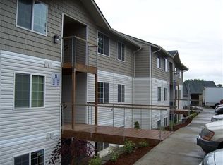 Vineyard Apartments, McMinnville, OR 97128