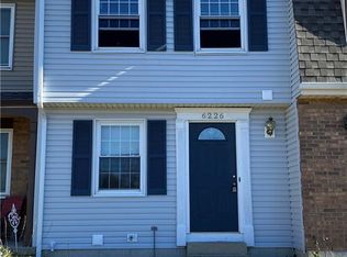 6226 Pheasant Hill Rd, Dayton, OH 45424