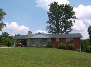 282 Lynn Rd, Johnson City, TN 37604