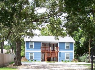 920 Martin Dr #4, Houston, TX 77018