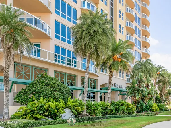 3703 S Atlantic Ave Unit 1107, Daytona Beach Shores, FL 32118