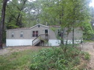 111 Clear Branch Rd, Butler, GA 31006