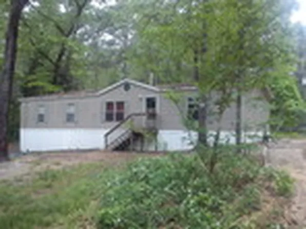 111 Clear Branch Rd, Butler, GA 31006