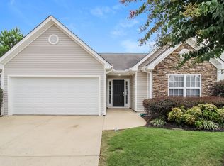118 Greystone Way, Hiram, GA 30141