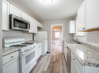 1069 Fairwood Ave, Columbus, OH 43206