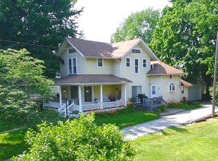 1005 E 5th St, Fowler, IN 47944