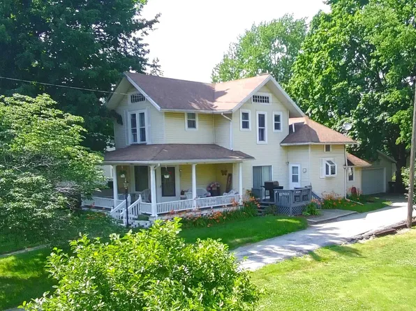 1005 E 5th St, Fowler, IN 47944