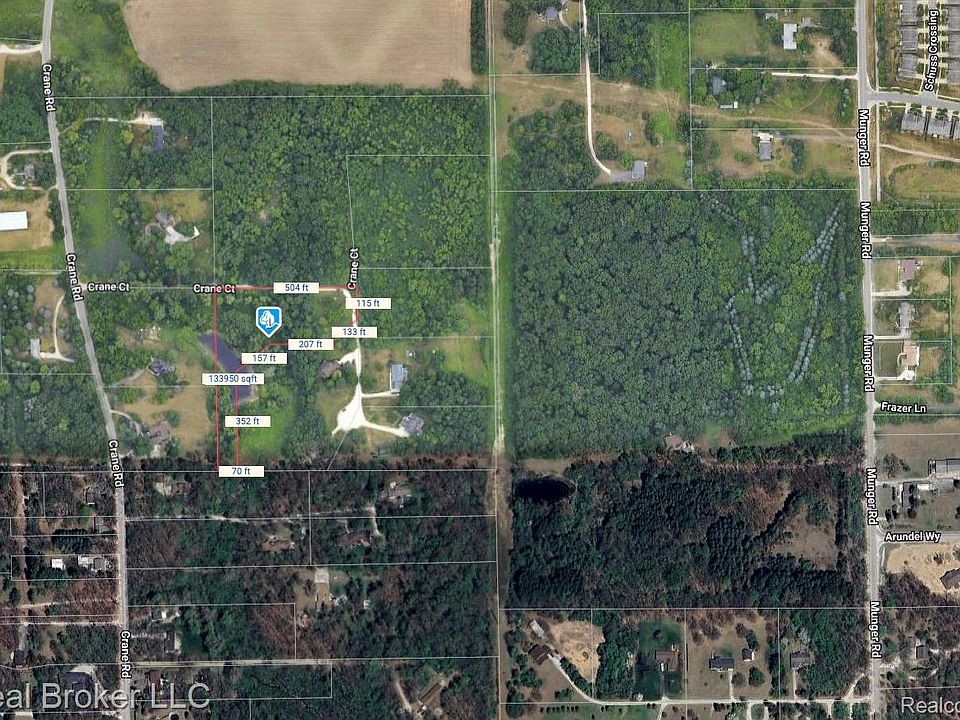 1st image of 4610 Crane Ct