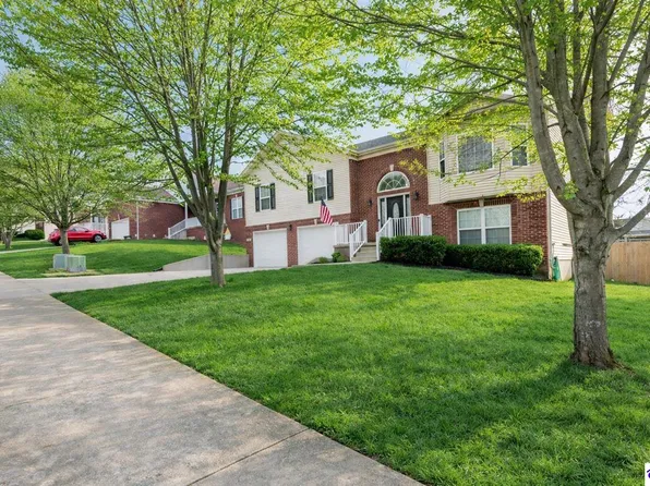 350 Vineland Place Dr, Vine Grove, KY 40175