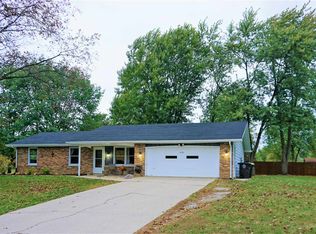 6528 Goodrich Rd, Fort Wayne, IN 46804