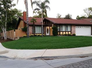 8071 Camelot Rd, Riverside, CA 92503