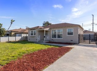 4514 Whitney Dr, El Monte, CA 91731
