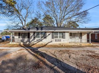 1389 Irwin Bridge Rd NW, Conyers, GA 30012