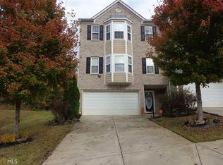 845 Belfry Ter, Fairburn, GA 30213