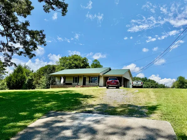 2225 Three Springs Rd, Russellville, TN 37860