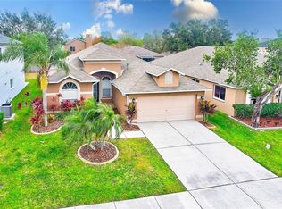4910 Trinidad Dr, Land O Lakes, FL 34639