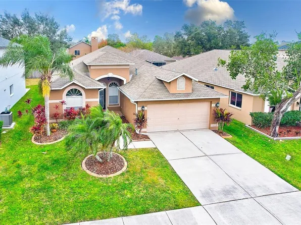 4910 Trinidad Dr, Land O Lakes, FL 34639