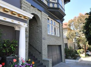 3961 Washington St, San Francisco, CA 94118