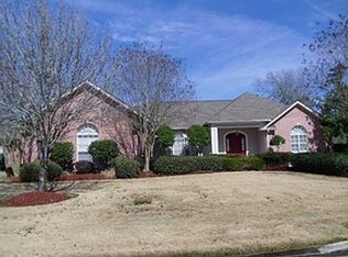 4 Oakley Dr, Hammond, LA 70401