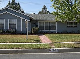 10037 Delco Ave, Chatsworth, CA 91311