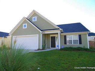 236 Glen Arbor Loop, Irmo, SC 29063