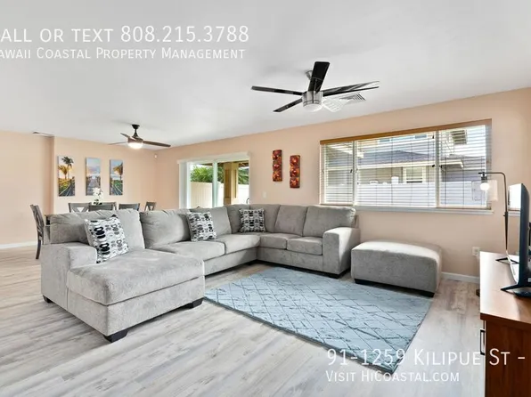 91-1259 Kilipue St #A, Ewa Beach, HI 96706