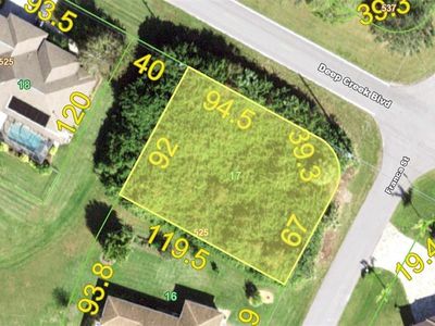 345 Franca St #17, Punta Gorda, FL, 33983
