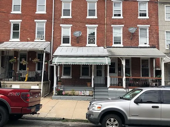 215 E Wood St, Norristown, PA 19401
