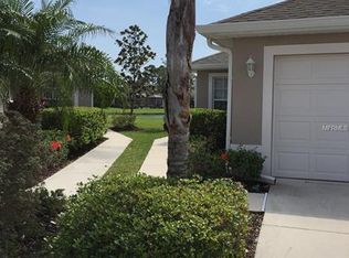 5373 Shagbark Ct, North Port, FL 34287