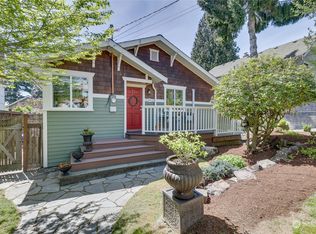 651 NW 89th St, Seattle, WA 98117