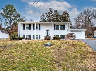 6058 Circle Dr, House Springs, MO 63051