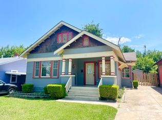 722 NW 28th St, Oklahoma City, OK 73103