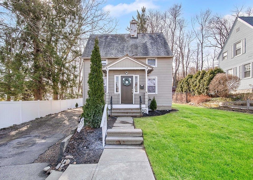5 Heroult Rd, Worcester, MA 01606 Zillow