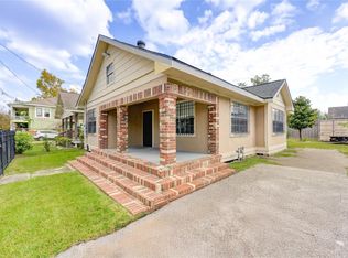 306 Morris St, Houston, TX 77009