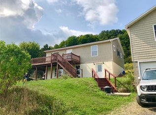 4119A Five Mile Rd #A, Allegany, NY 14706