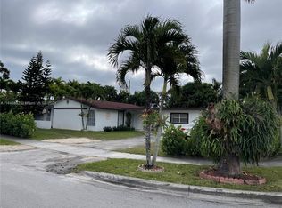 12130 SW 41st Dr, Miami, FL 33175