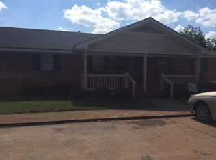 1316 Ruth St APT D, Griffin, GA 30223