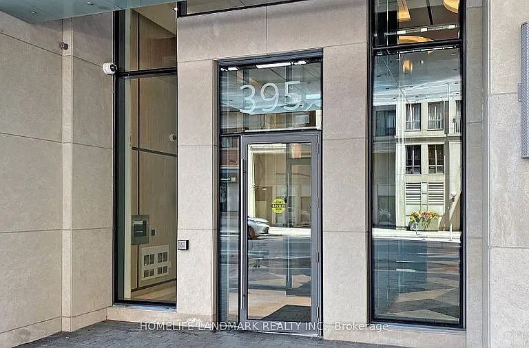 395 Bloor St E #2602 — Photo 2